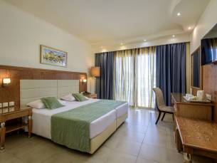 Natura Park Village Hotel & Spa