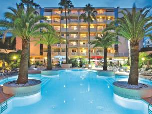 Hotel AC Ambassadeur Antibes