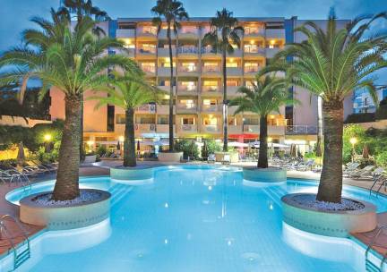 Hotel AC Ambassadeur Antibes