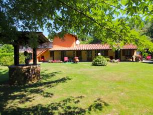 Agriturismo Villa Le Balze