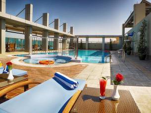 Rose Park - Al Barsha
