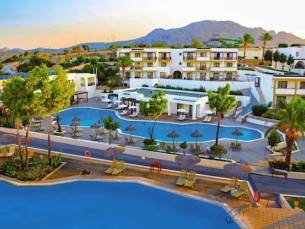 Labranda Miraluna Village