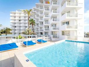 Seasun Siurell Hotel