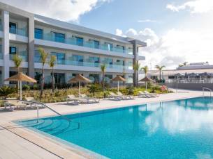 Hotel Ancora Park