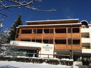 Hotel Olimpionico