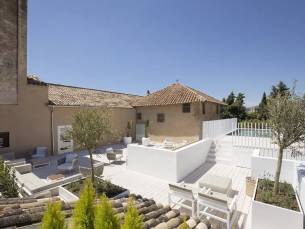 Hotel Convent de la Missi&oacute;