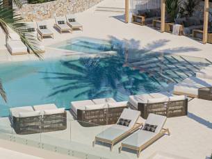 Iberostar Waves Creta Panorama & Mare