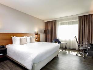 Marriott Amsterdam Airport