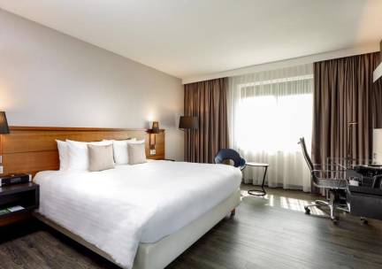 Marriott Amsterdam Airport