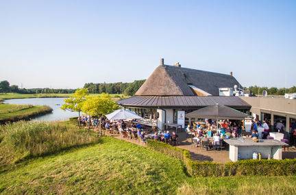 Golf Lodge