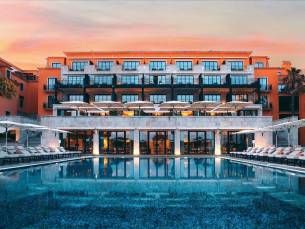 Grande Real Villa Italia