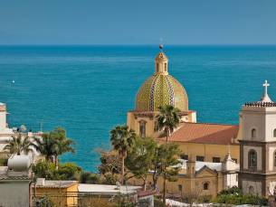 Hotel Royal Positano