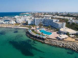 Regency Hotel & Spa