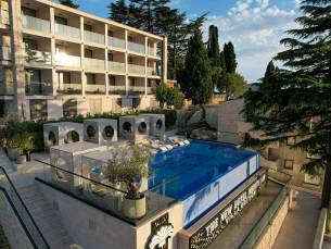 The New Mediteran Villa Edition