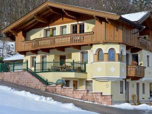 Appartement Kugl