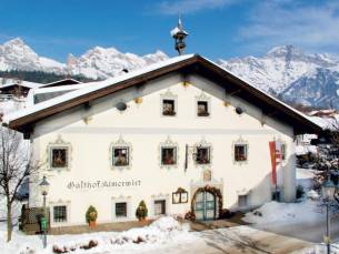 Landgasthof Almerwirt