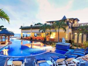 Pelangi Bali