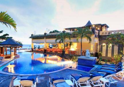 Pelangi Bali