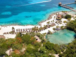 12-daagse reis incl. 8-daagse cruise vanaf New Orleans naar Mexico o.b.v. volpension of all-inclusive incl. vlucht & 3 voorovernachtingen in New Orleans!