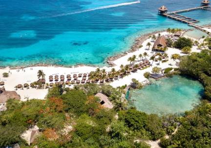 12-daagse reis incl. 8-daagse cruise vanaf New Orleans naar Mexico o.b.v. volpension of all-inclusive incl. vlucht & 3 voorovernachtingen in New Orleans!