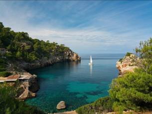 Eilandhoppen 12 dagen Stijlvol eilandhoppen, Mallorca en Ibiza