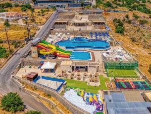 Elounda Water Park Residence Hotel