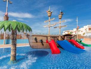 Hotel Blau Punta Reina Resort