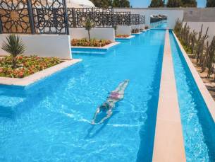 Hotel Fort Arabesque The Villas - adults only