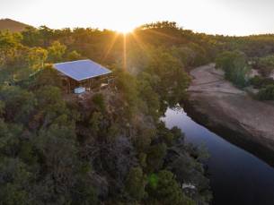 Gilberton Outback Retreat