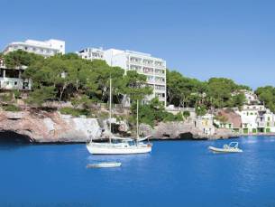 Pinos Playa