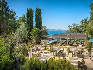 Villa Aminess Gaia Green