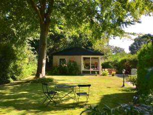 Bungalowpark De Toes - Prinzapolka