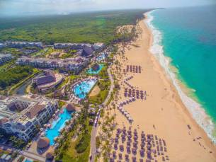 Hard Rock Punta Cana En Casino