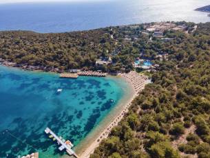 Bodrum Park Resort