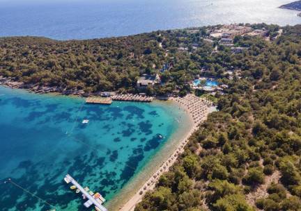 Bodrum Park Resort