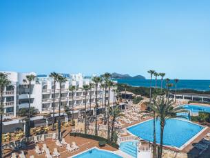 Iberostar Selection Albufera Playa