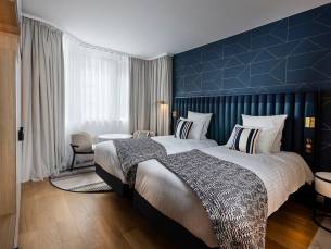 Thalazur Saint-Jean-de-Luz