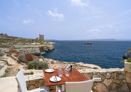 Hotel Ta' Cenc & Spa