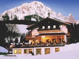 Alpenkrone