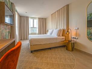 Harbor Hotel & Casino Curaçao