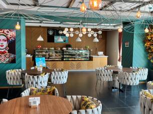 Hotel Maxeria Blue Didyma