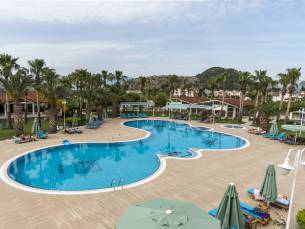 Keskin Hotel