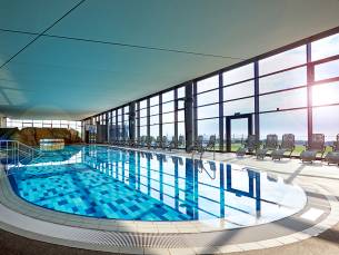 Damp Ostsee Resort & Ferienpark