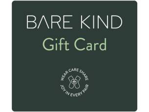 Bare Kind Gift Card (Gift Voucher) | £30