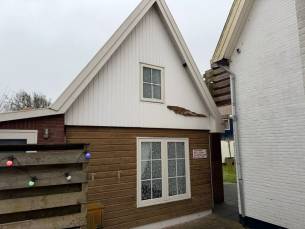 't Jachthuisje