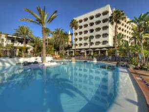 Corallium Beach by Lopesan Hotels