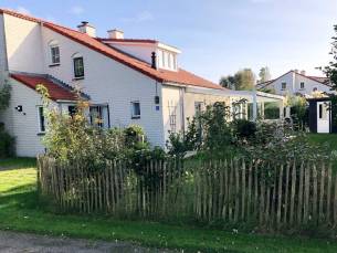 Vakantiehuis D 748