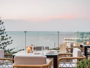 Hotel Sheraton Rhodos Resort