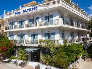 Hotel Olympic