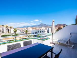 Andrea's Hotel Tenerife